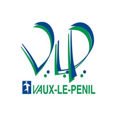 Panneau d'entrée de Vaux-le-Pénil